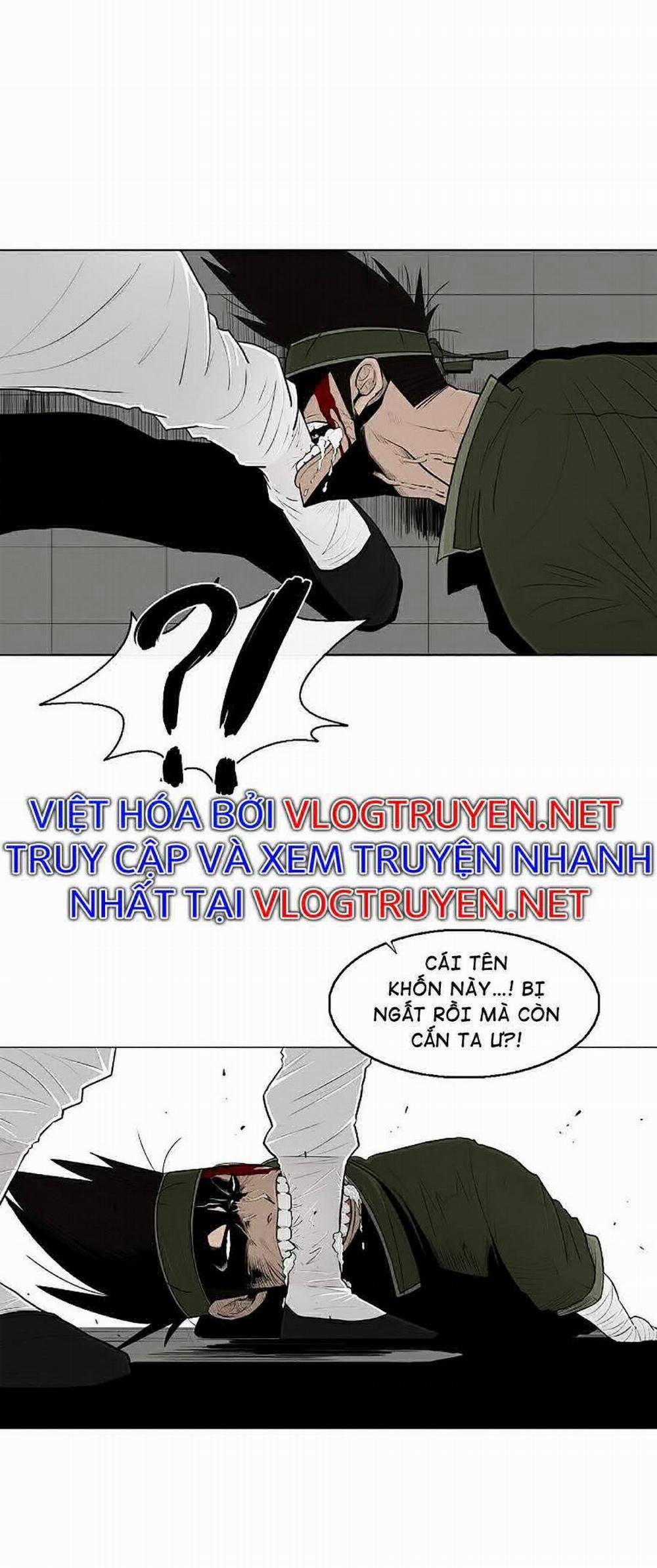 Bắc Kiếm Giang Hồ 110 trang 25