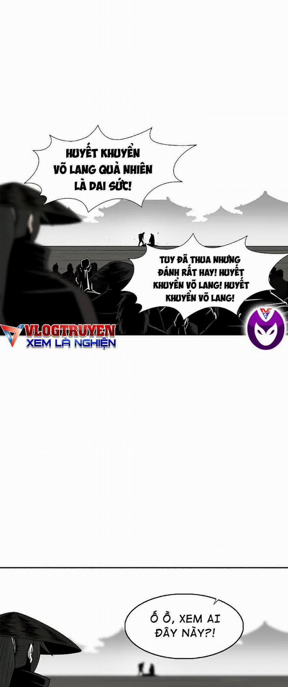 Bắc Kiếm Giang Hồ 110 trang 26