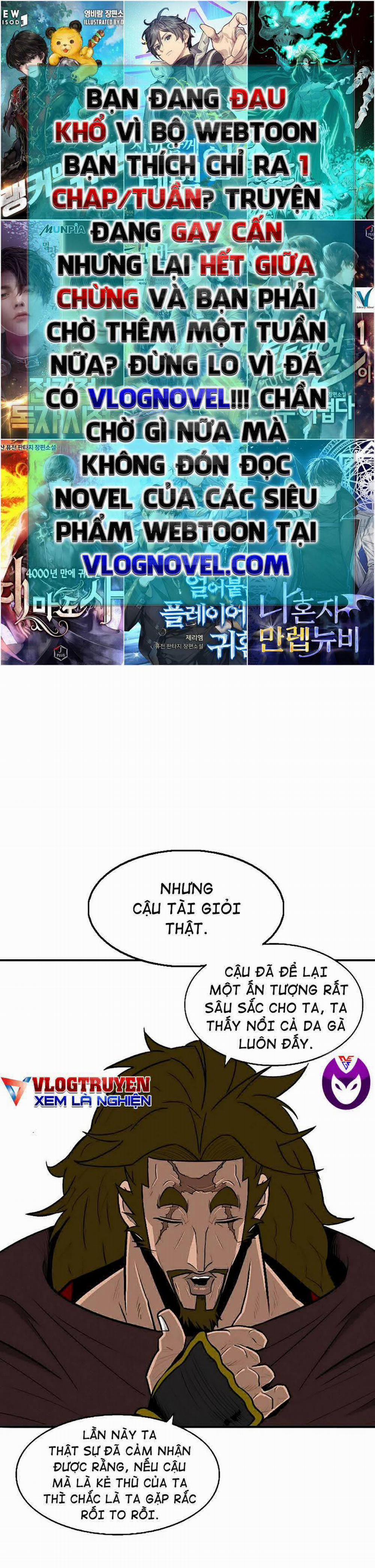 Bắc Kiếm Giang Hồ 110 trang 29