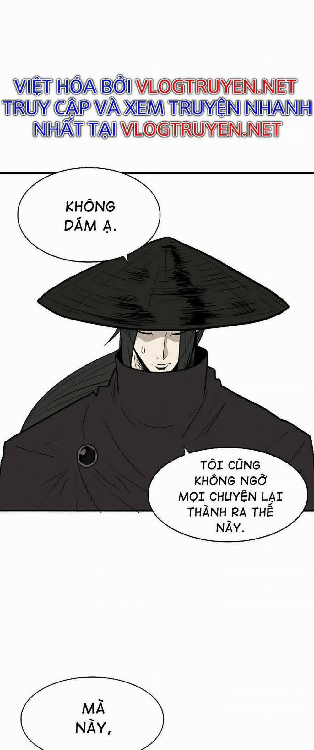 Bắc Kiếm Giang Hồ 110 trang 30