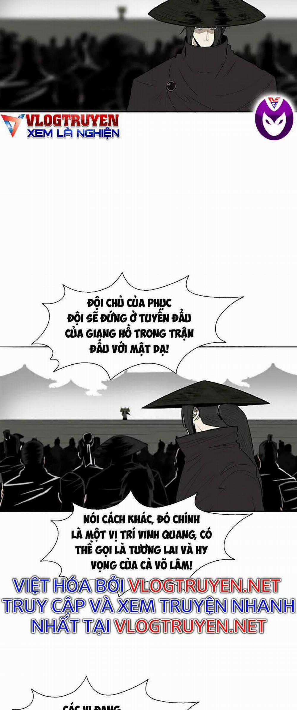 Bắc Kiếm Giang Hồ 110 trang 38