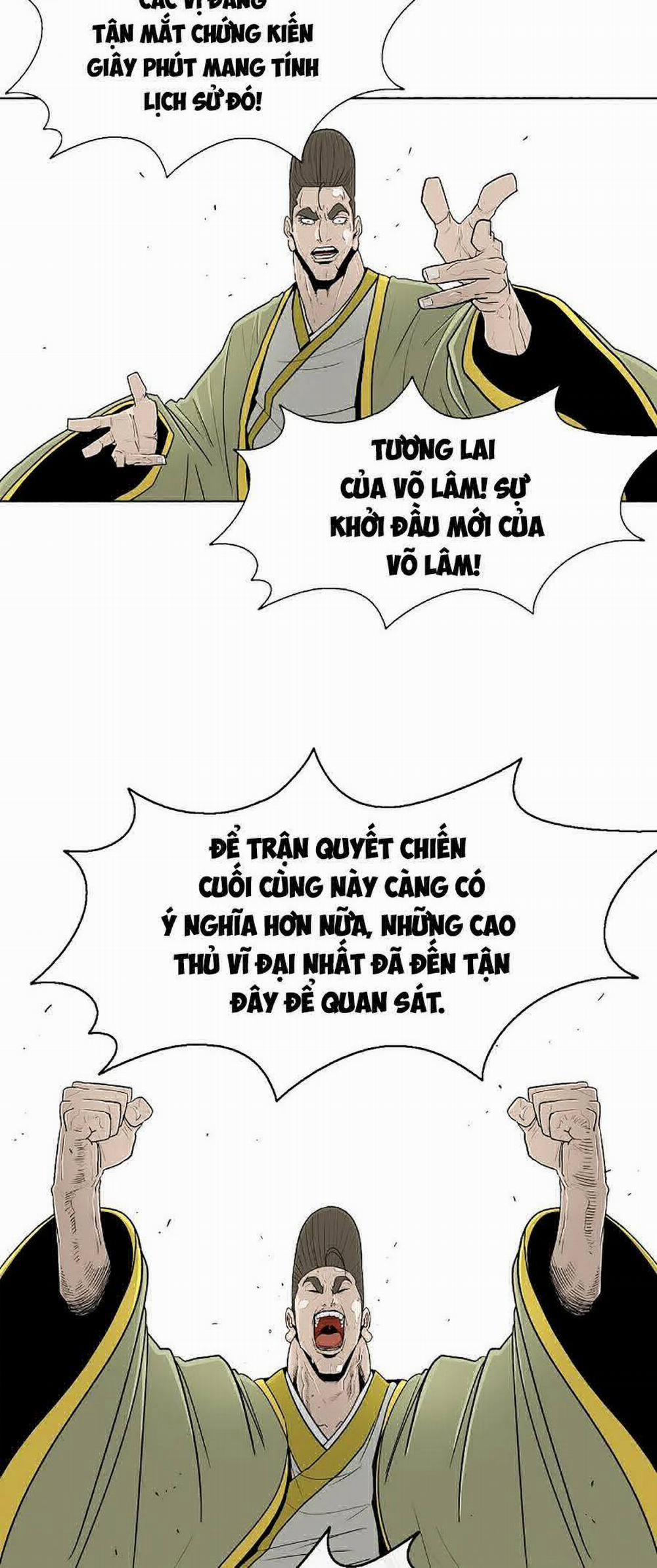 Bắc Kiếm Giang Hồ 110 trang 39