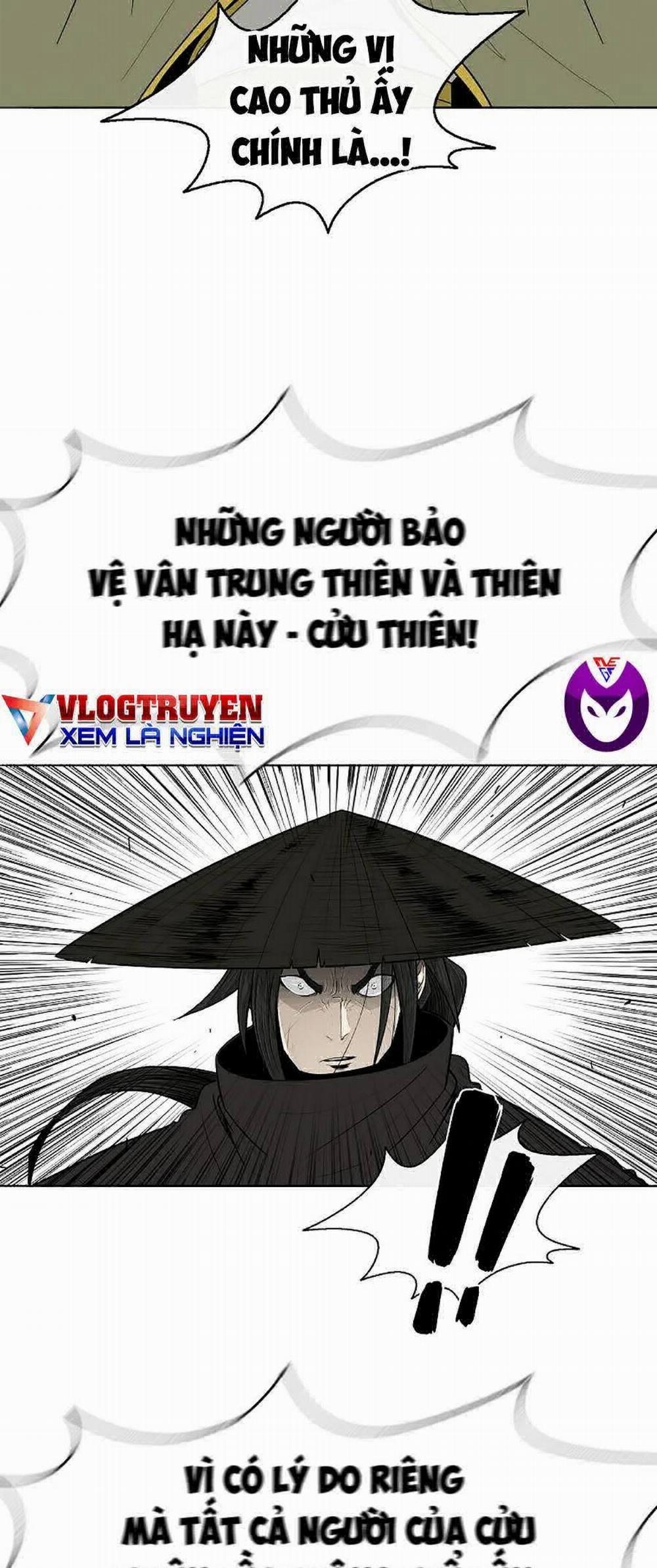 Bắc Kiếm Giang Hồ 110 trang 40