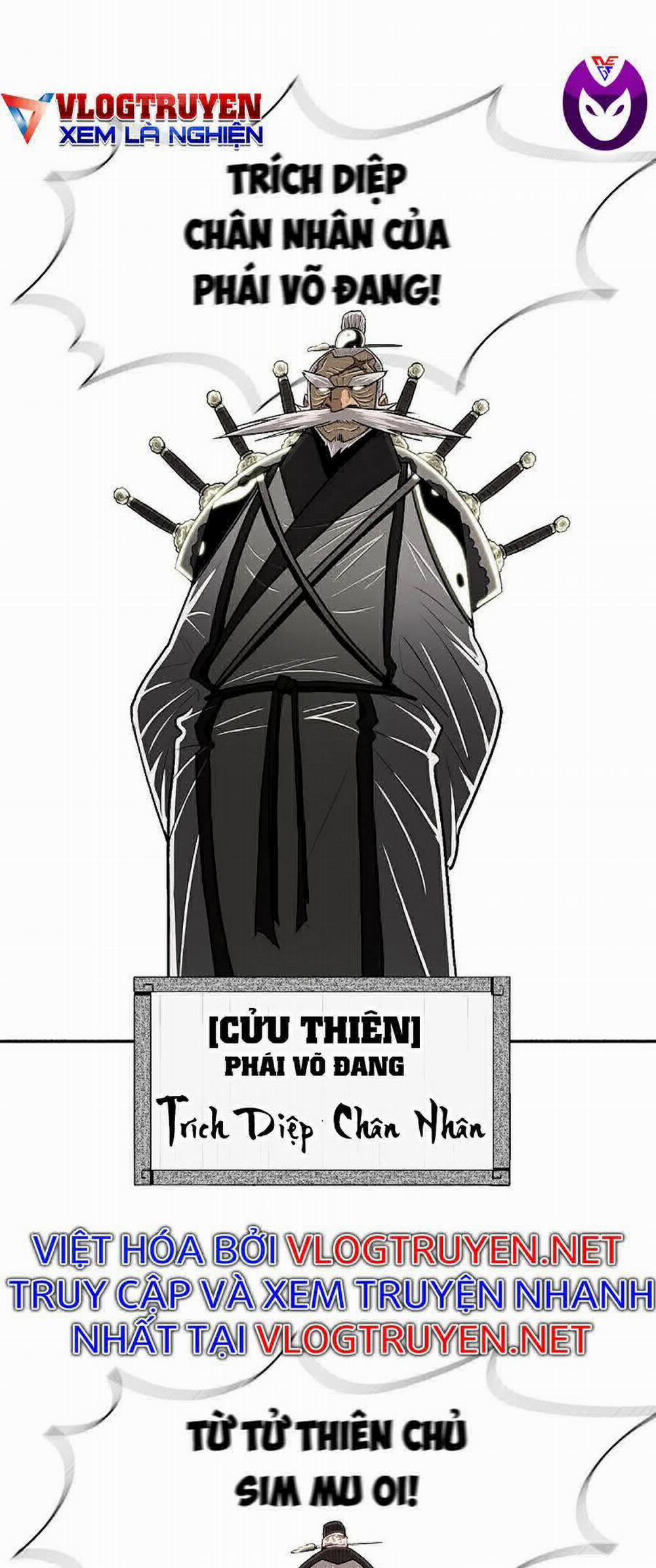 Bắc Kiếm Giang Hồ 110 trang 42