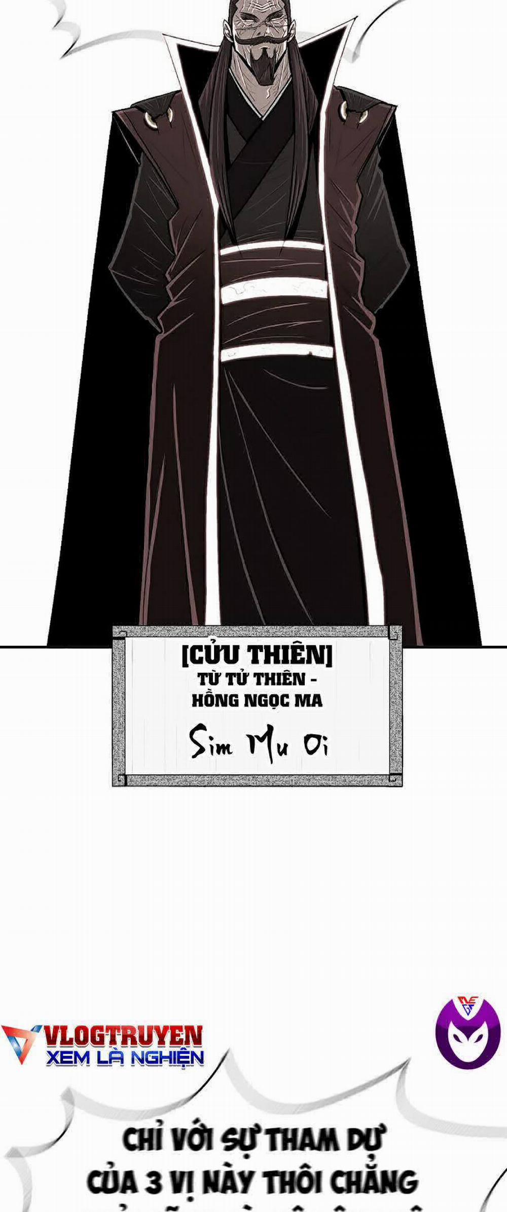 Bắc Kiếm Giang Hồ 110 trang 43