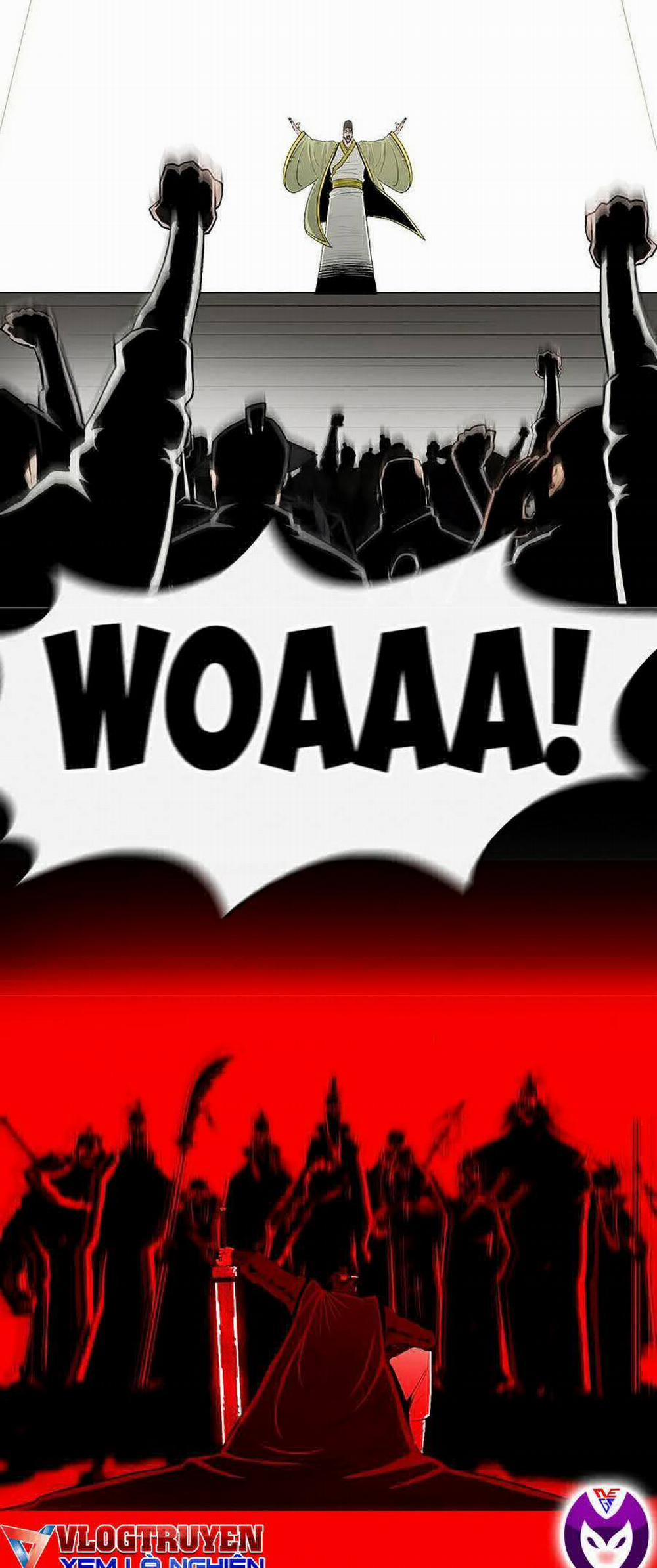 Bắc Kiếm Giang Hồ 110 trang 45