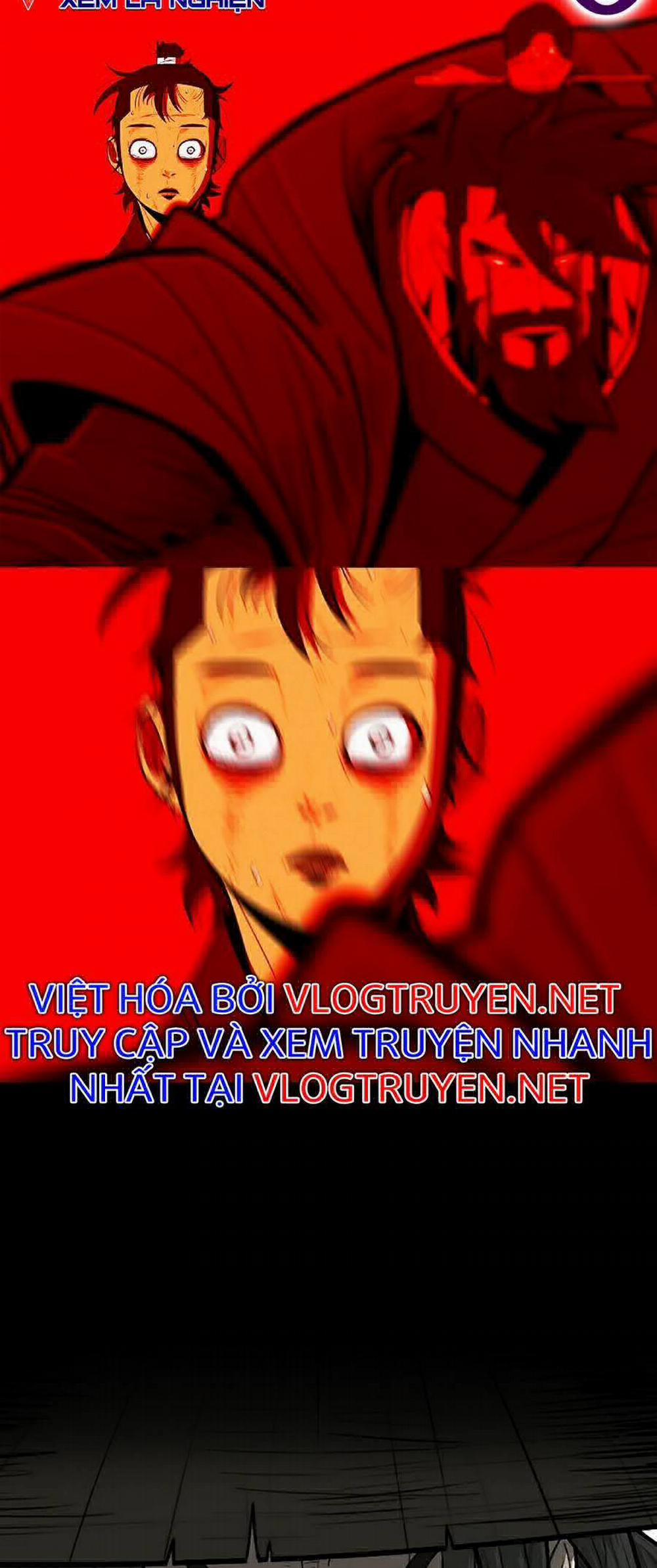 Bắc Kiếm Giang Hồ 110 trang 46