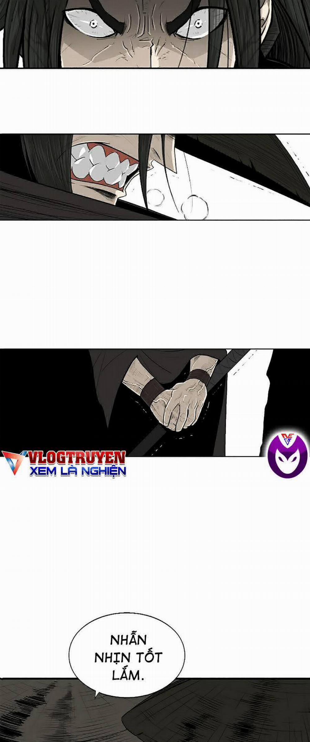 Bắc Kiếm Giang Hồ 110 trang 47