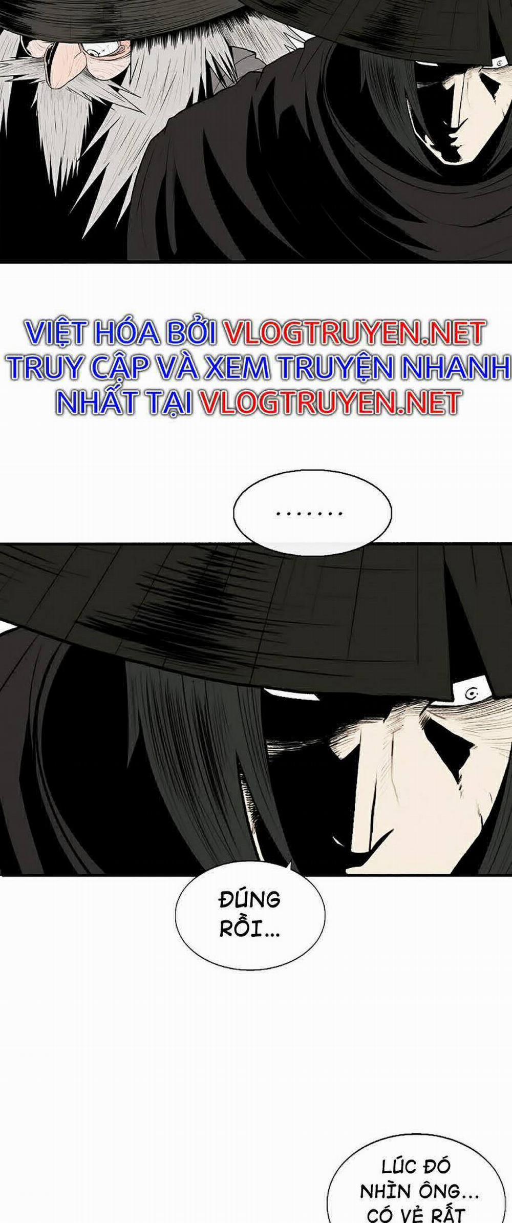 Bắc Kiếm Giang Hồ 110 trang 48