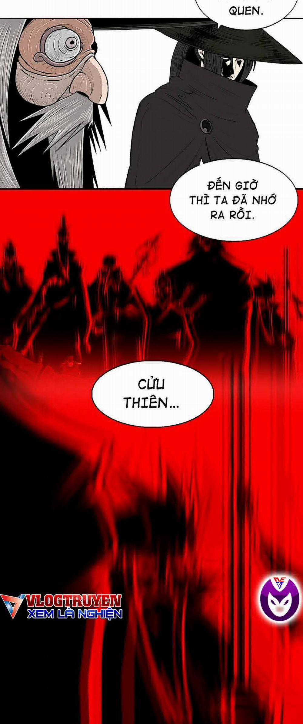 Bắc Kiếm Giang Hồ 110 trang 49