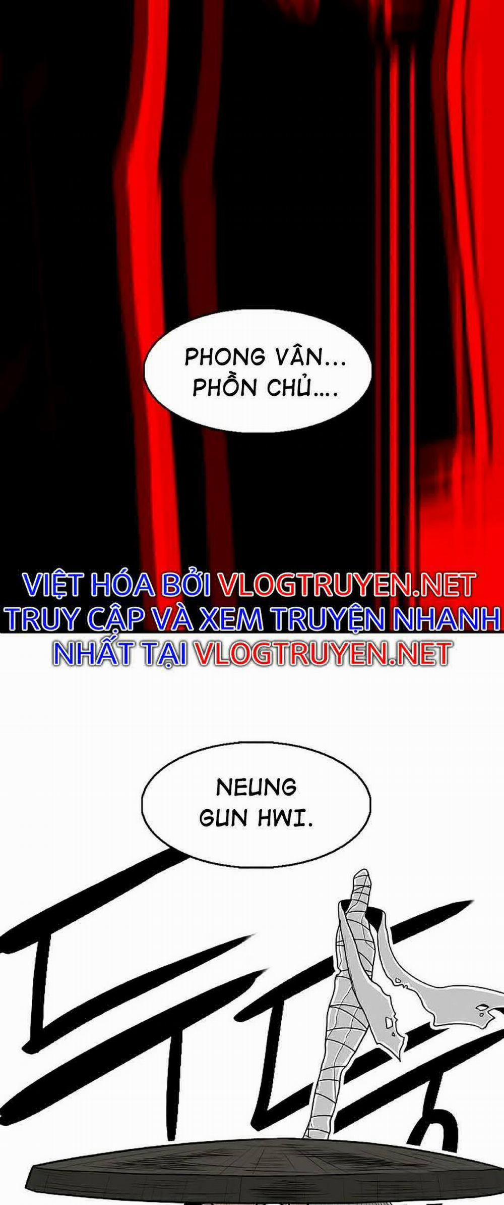 Bắc Kiếm Giang Hồ 110 trang 50