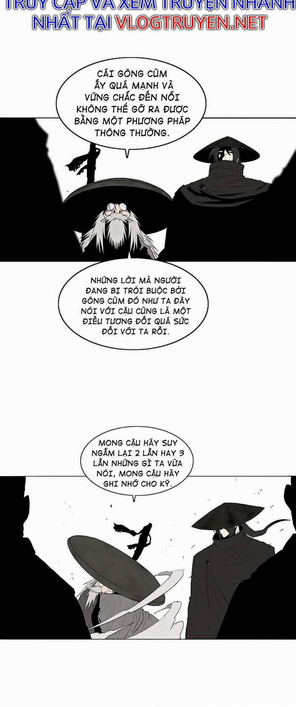 Bắc Kiếm Giang Hồ 110 trang 54