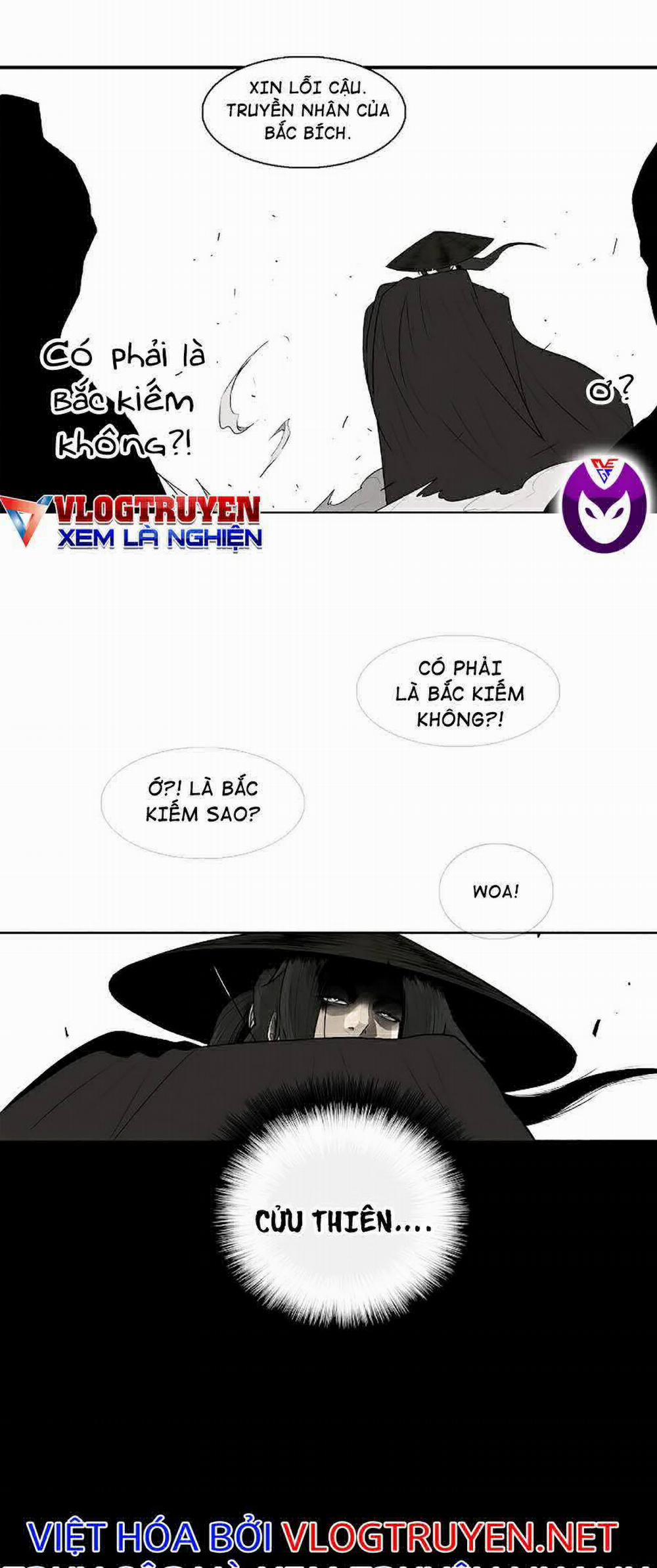 Bắc Kiếm Giang Hồ 110 trang 55