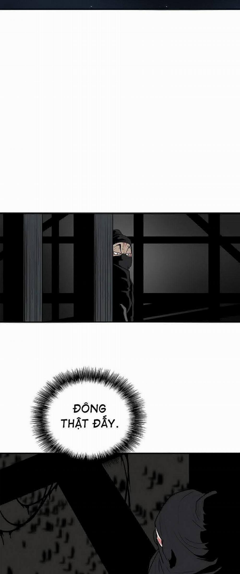 Bắc Kiếm Giang Hồ 110 trang 57