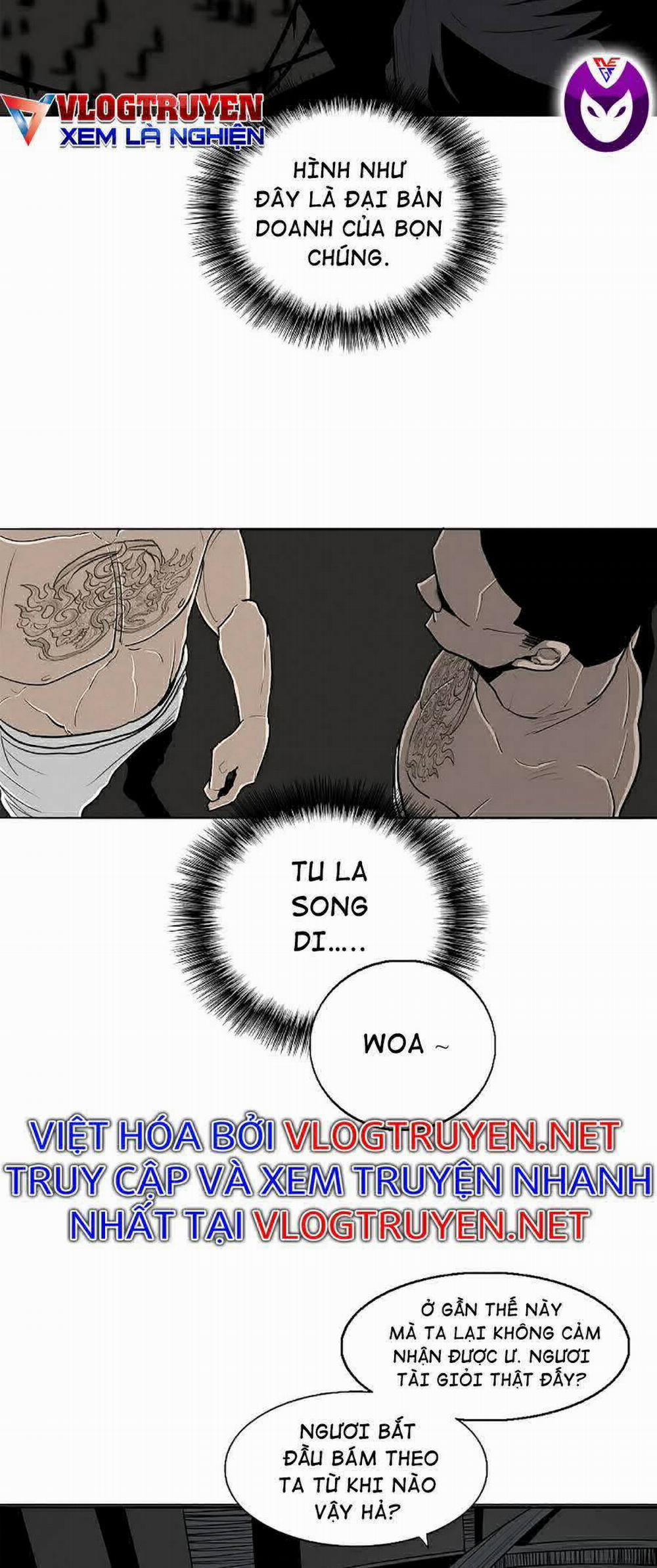 Bắc Kiếm Giang Hồ 110 trang 58