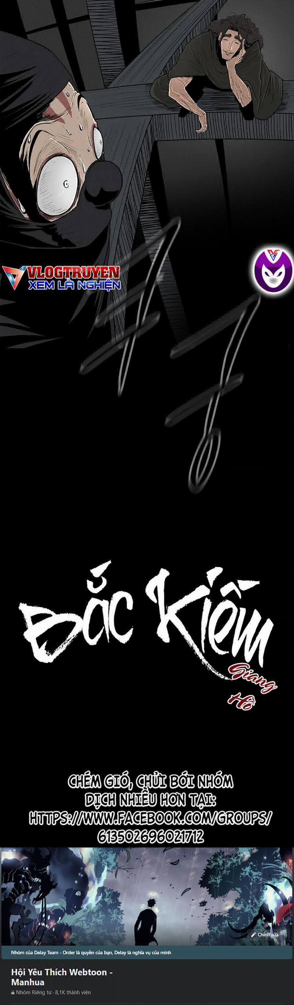 Bắc Kiếm Giang Hồ 110 trang 59