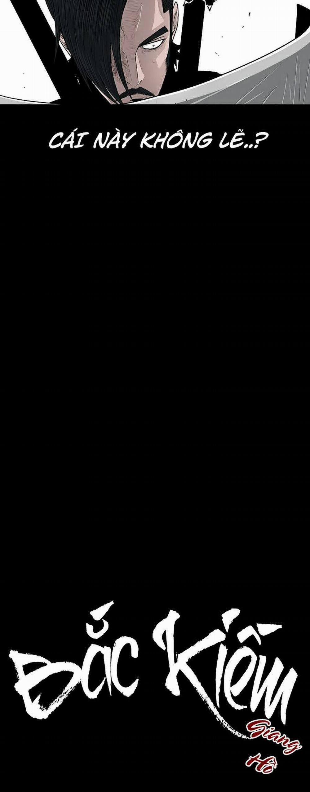 Bắc Kiếm Giang Hồ 111 trang 12