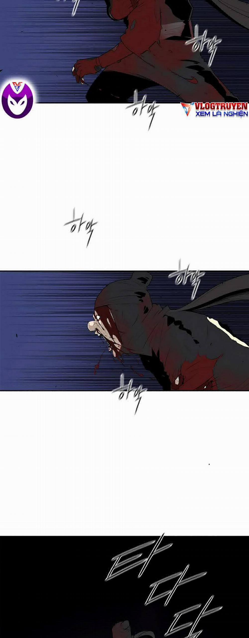 Bắc Kiếm Giang Hồ 111 trang 15