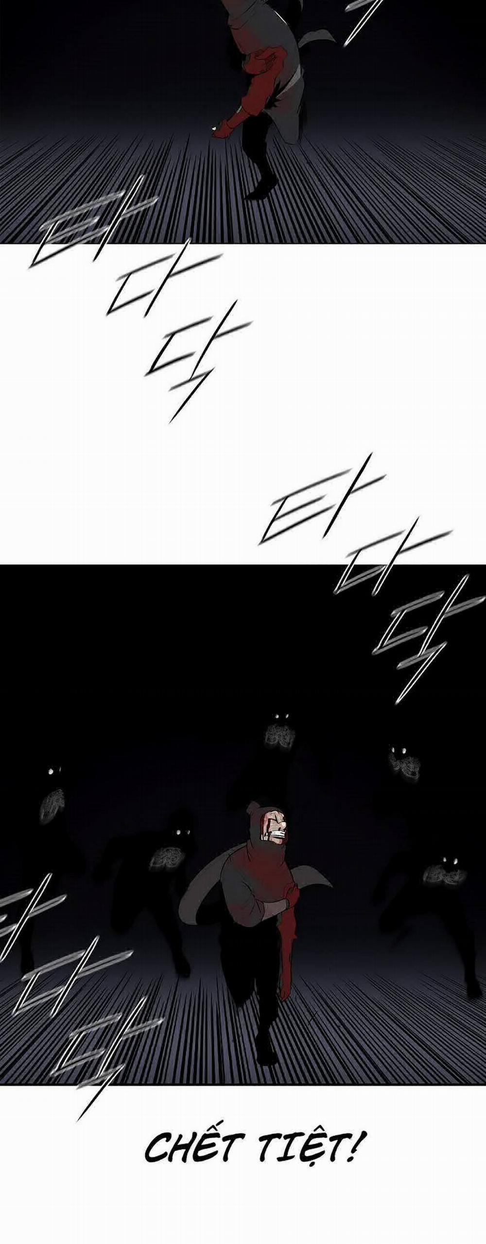 Bắc Kiếm Giang Hồ 111 trang 16