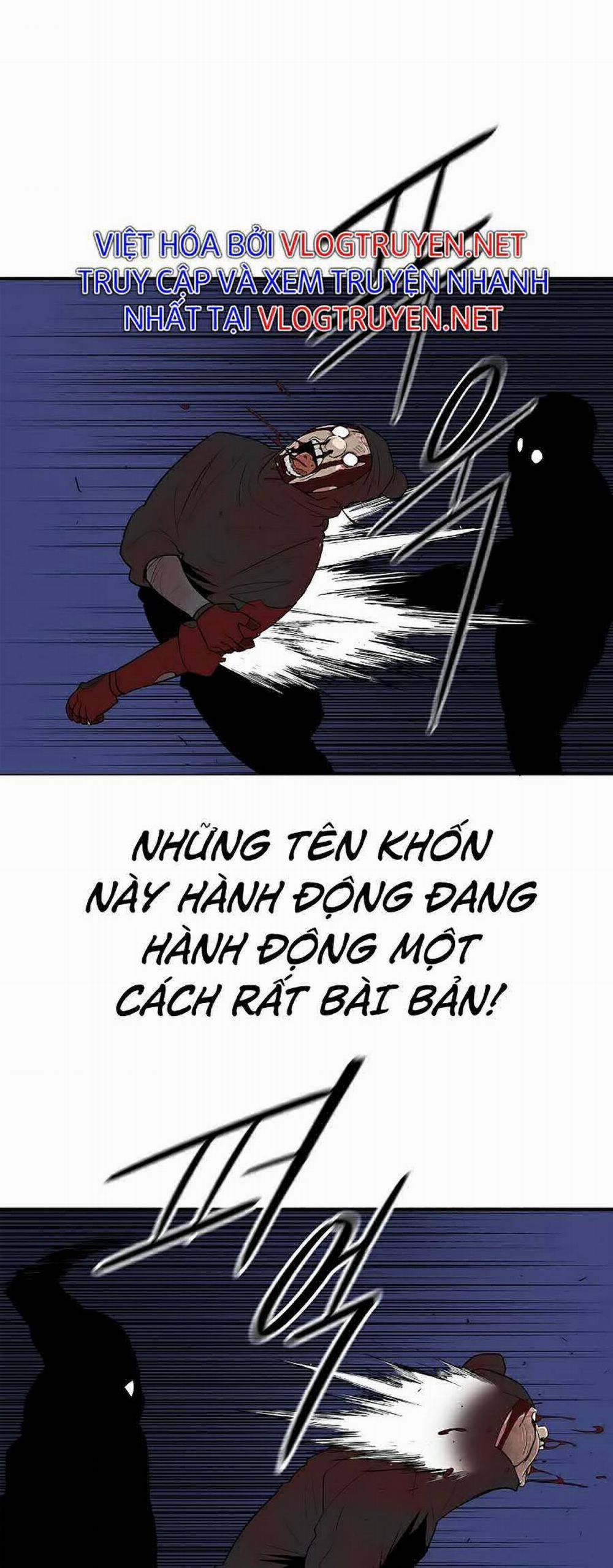 Bắc Kiếm Giang Hồ 111 trang 17