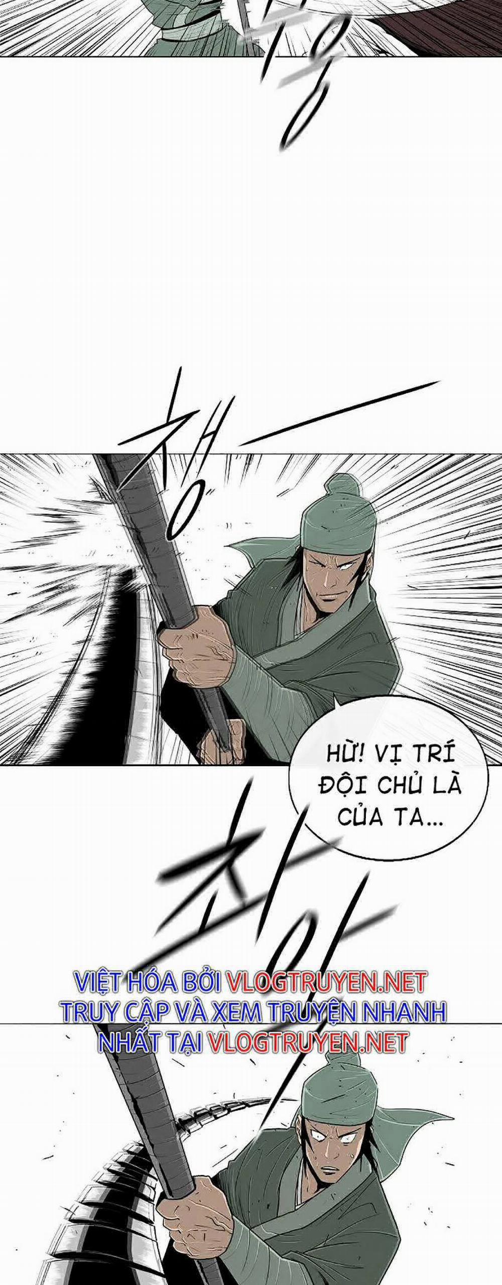 Bắc Kiếm Giang Hồ 111 trang 2