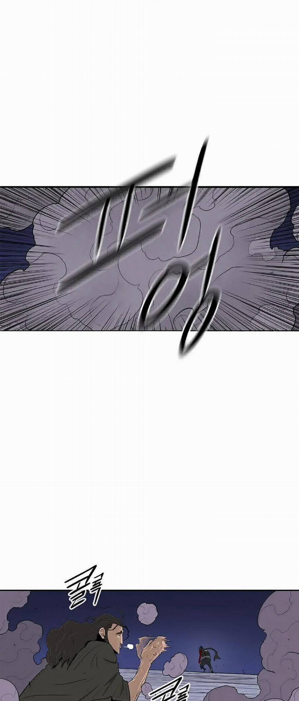 Bắc Kiếm Giang Hồ 111 trang 21