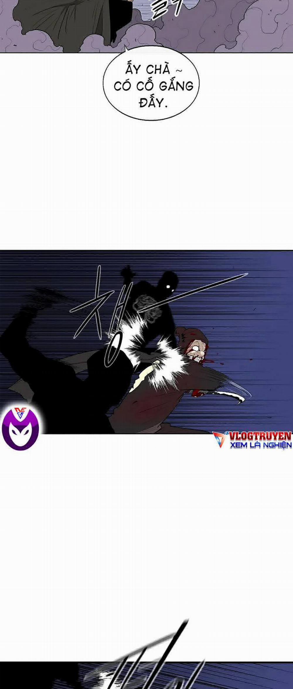 Bắc Kiếm Giang Hồ 111 trang 22