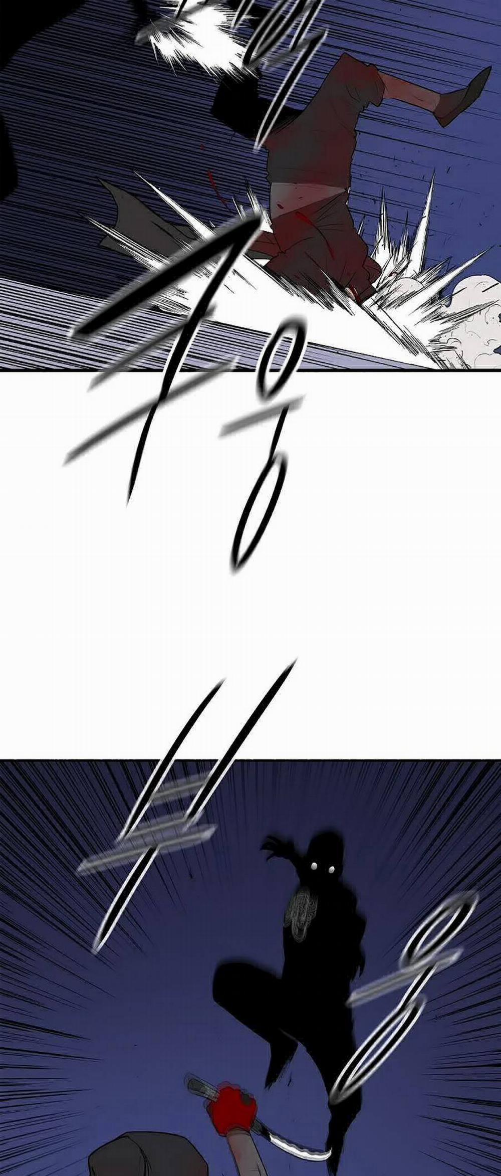 Bắc Kiếm Giang Hồ 111 trang 23