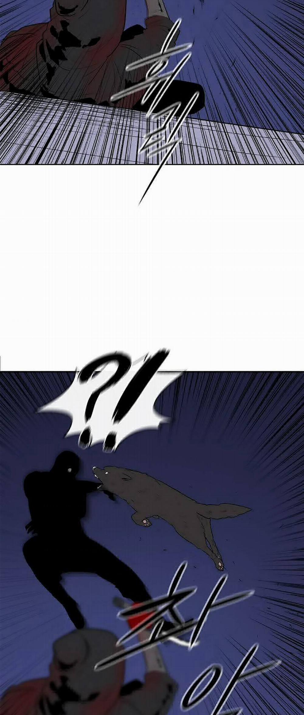 Bắc Kiếm Giang Hồ 111 trang 24