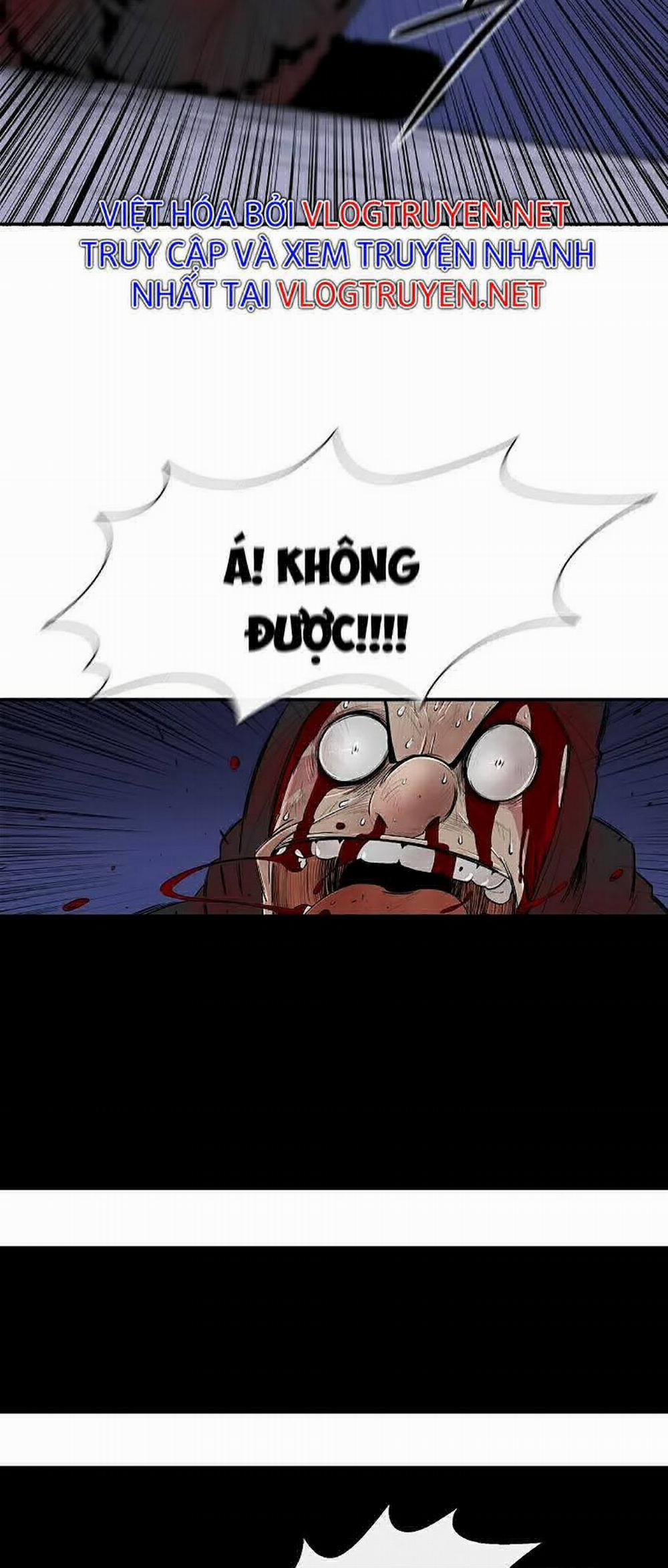 Bắc Kiếm Giang Hồ 111 trang 25