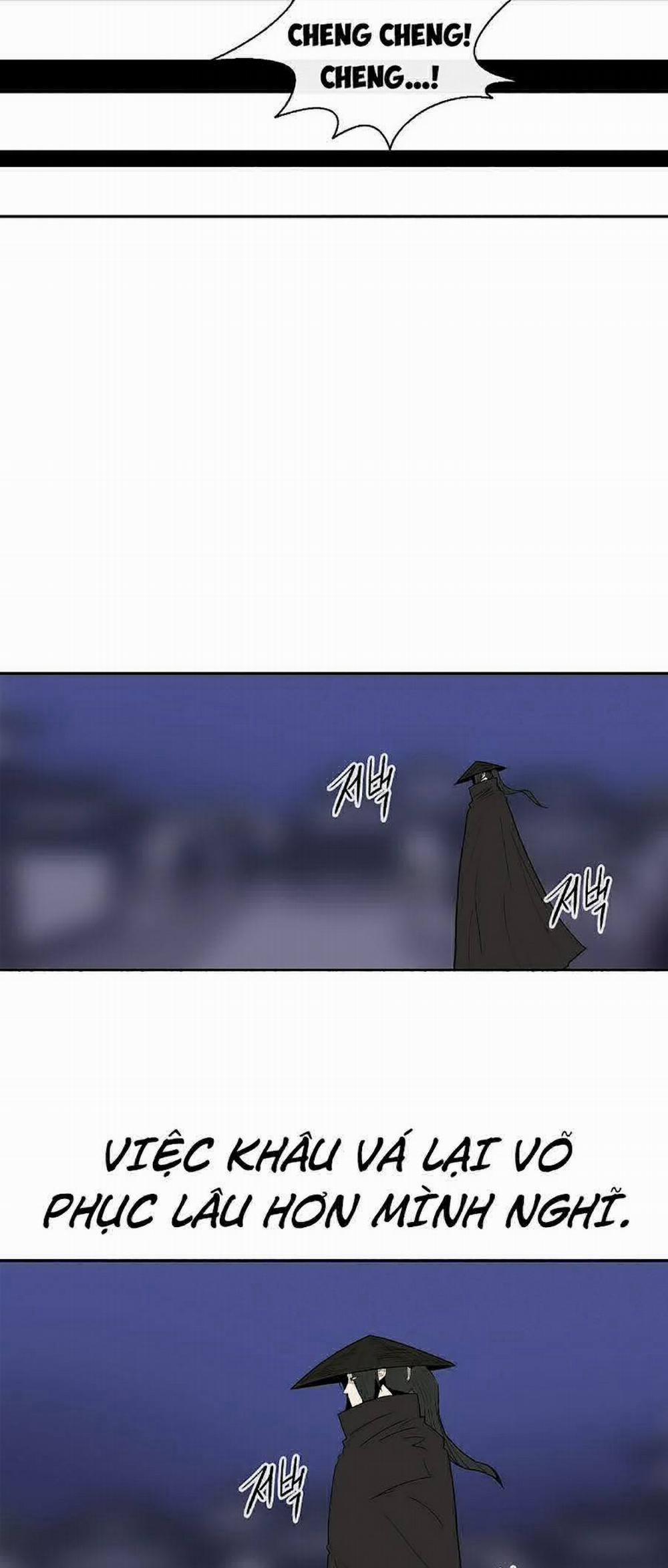 Bắc Kiếm Giang Hồ 111 trang 26