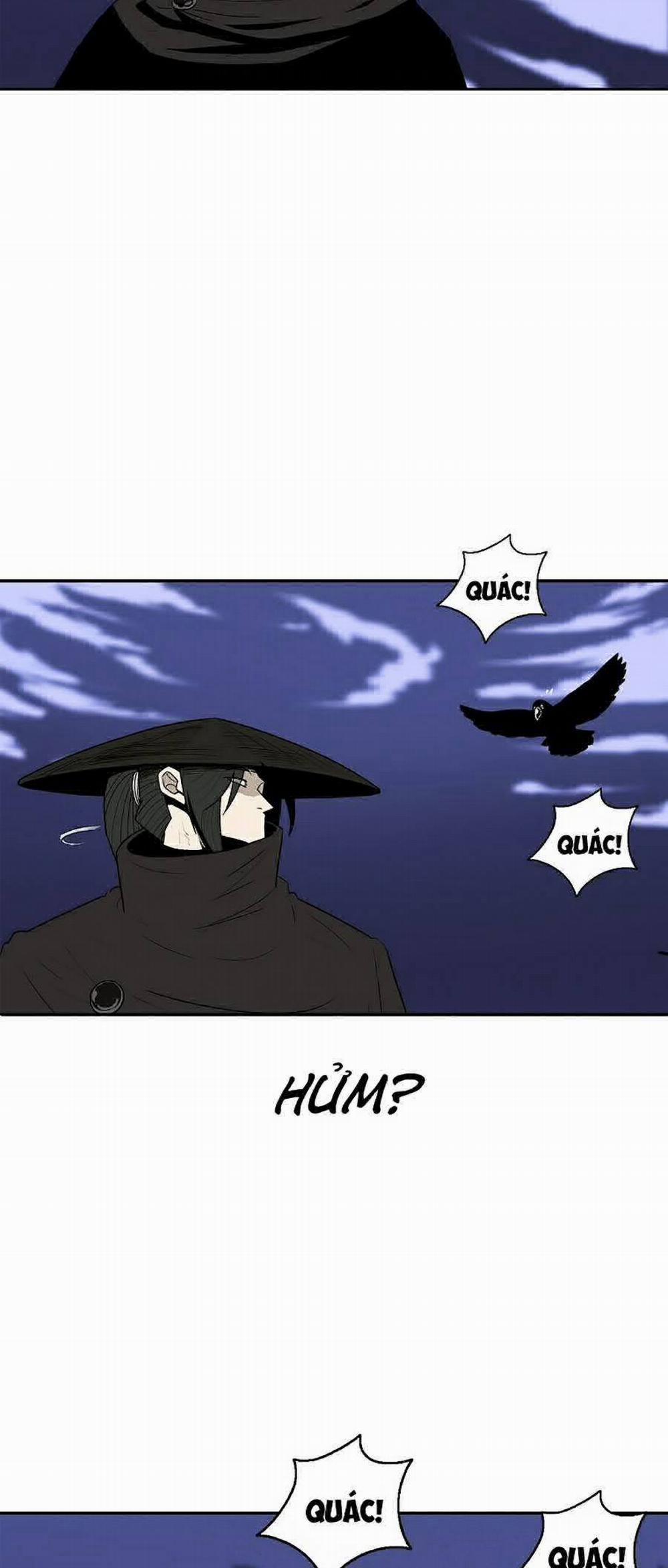 Bắc Kiếm Giang Hồ 111 trang 28