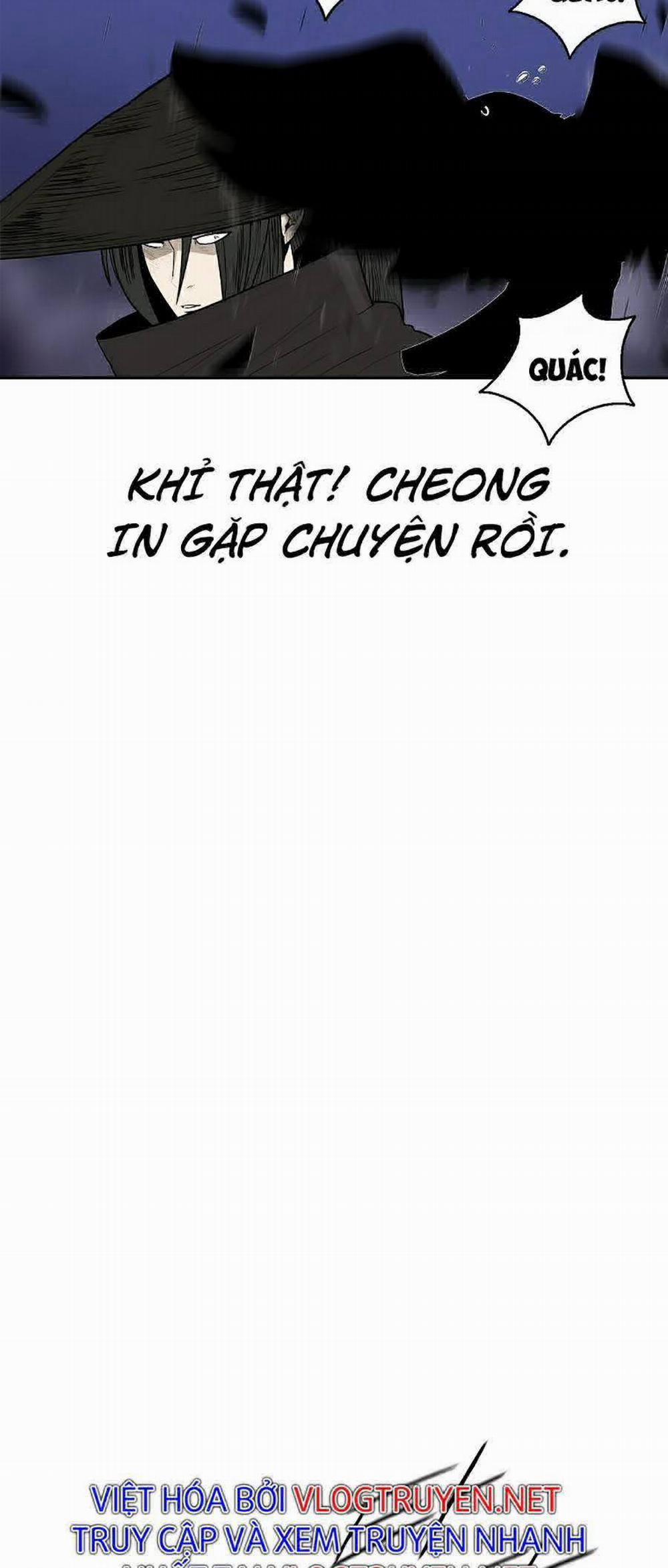 Bắc Kiếm Giang Hồ 111 trang 29