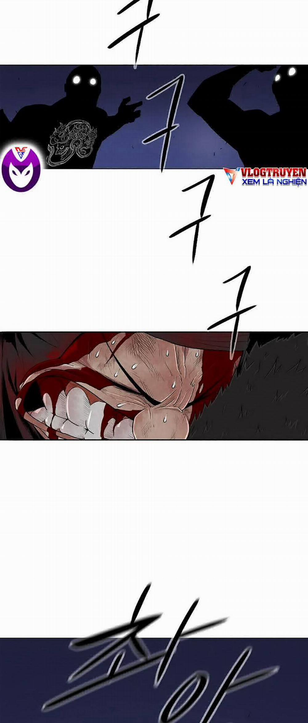 Bắc Kiếm Giang Hồ 111 trang 31