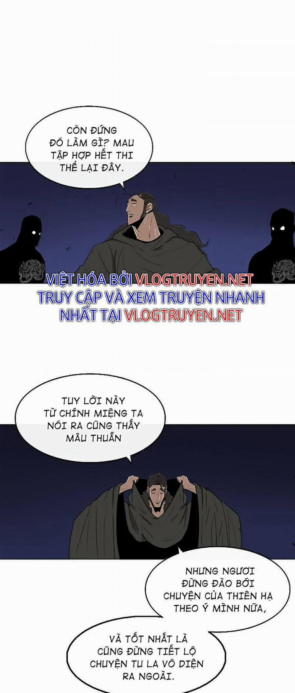 Bắc Kiếm Giang Hồ 111 trang 36