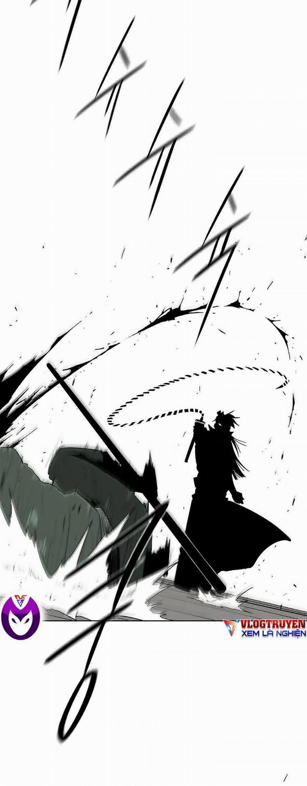 Bắc Kiếm Giang Hồ 111 trang 4