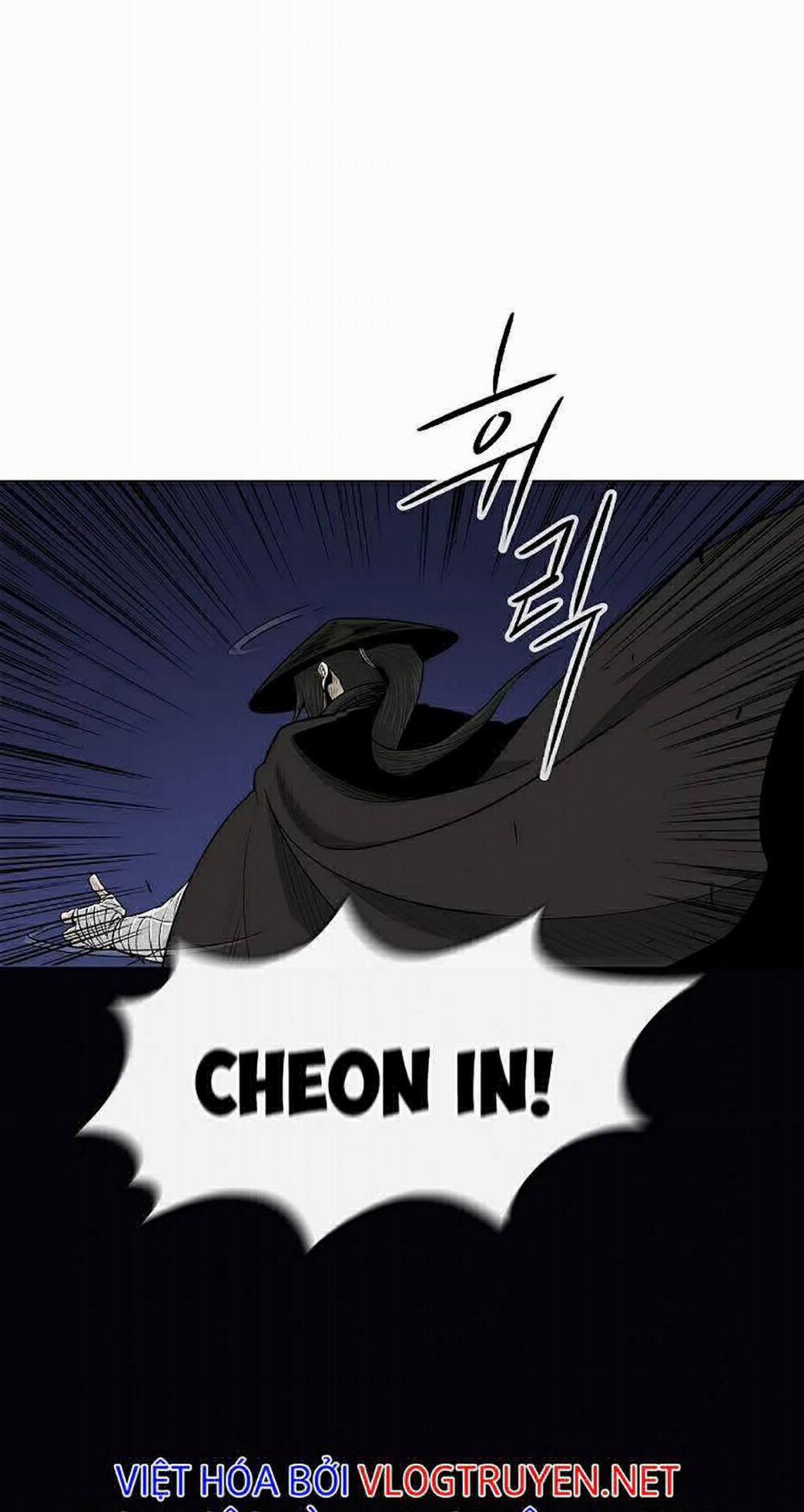 Bắc Kiếm Giang Hồ 111 trang 40