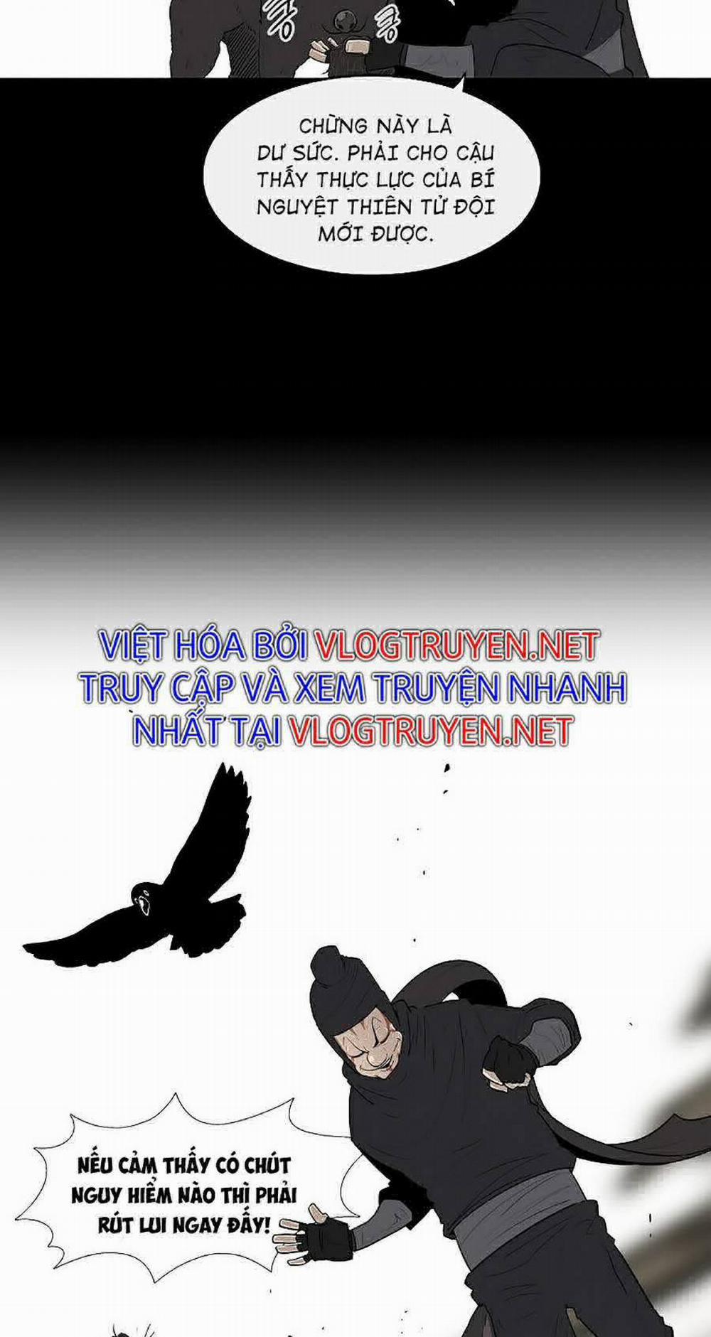 Bắc Kiếm Giang Hồ 111 trang 45