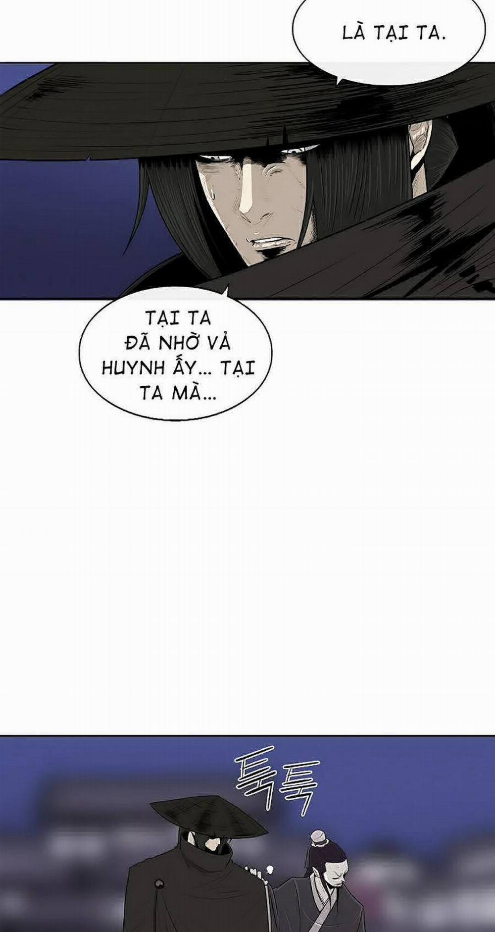 Bắc Kiếm Giang Hồ 111 trang 47