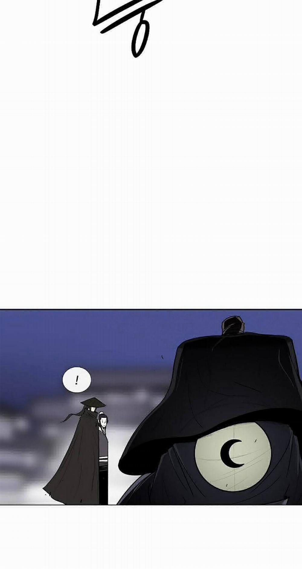 Bắc Kiếm Giang Hồ 111 trang 49