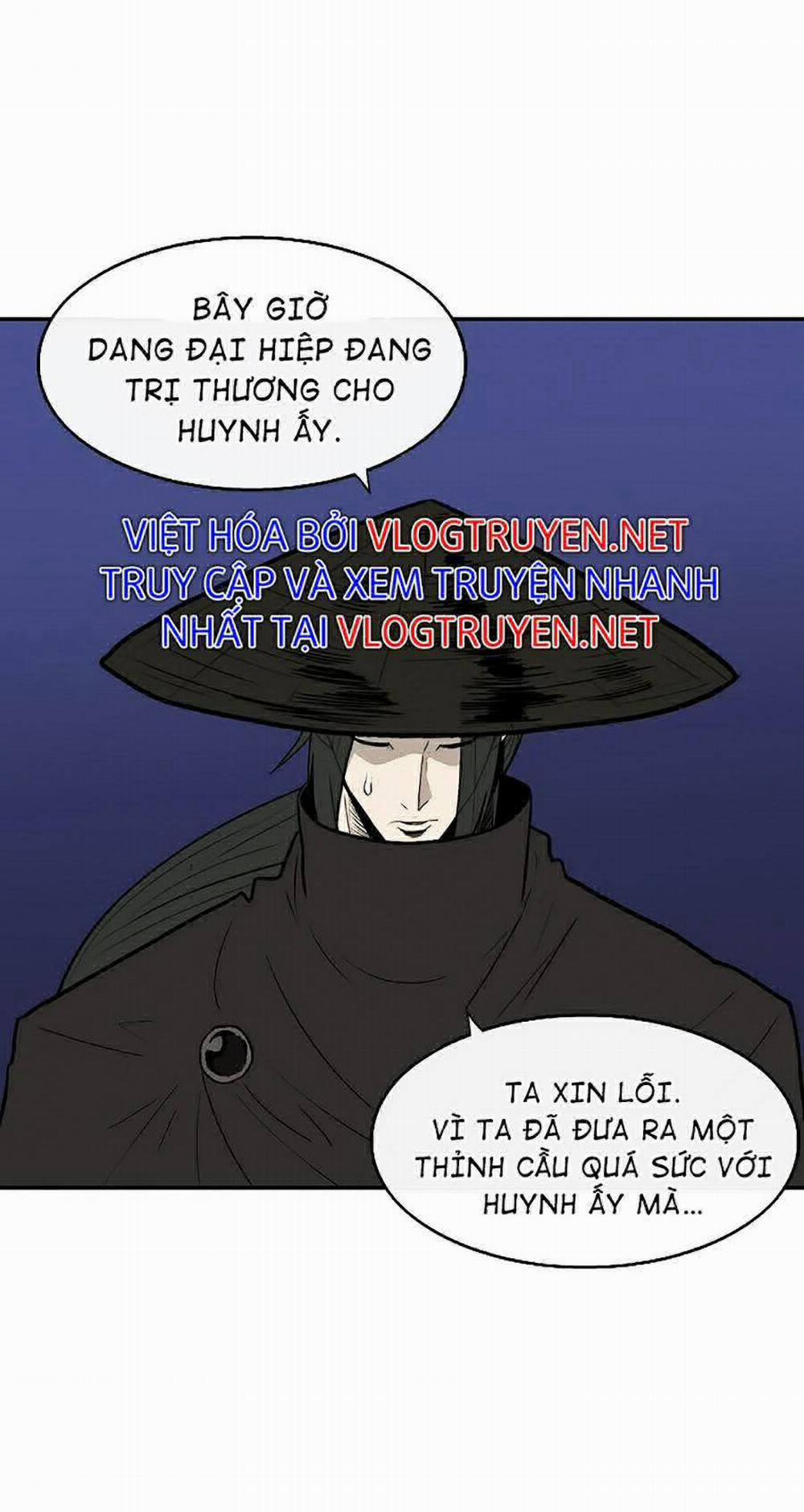 Bắc Kiếm Giang Hồ 111 trang 50