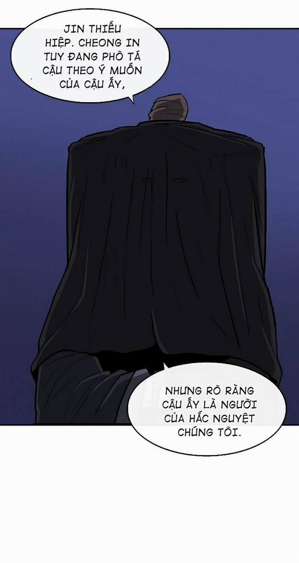 Bắc Kiếm Giang Hồ 111 trang 51