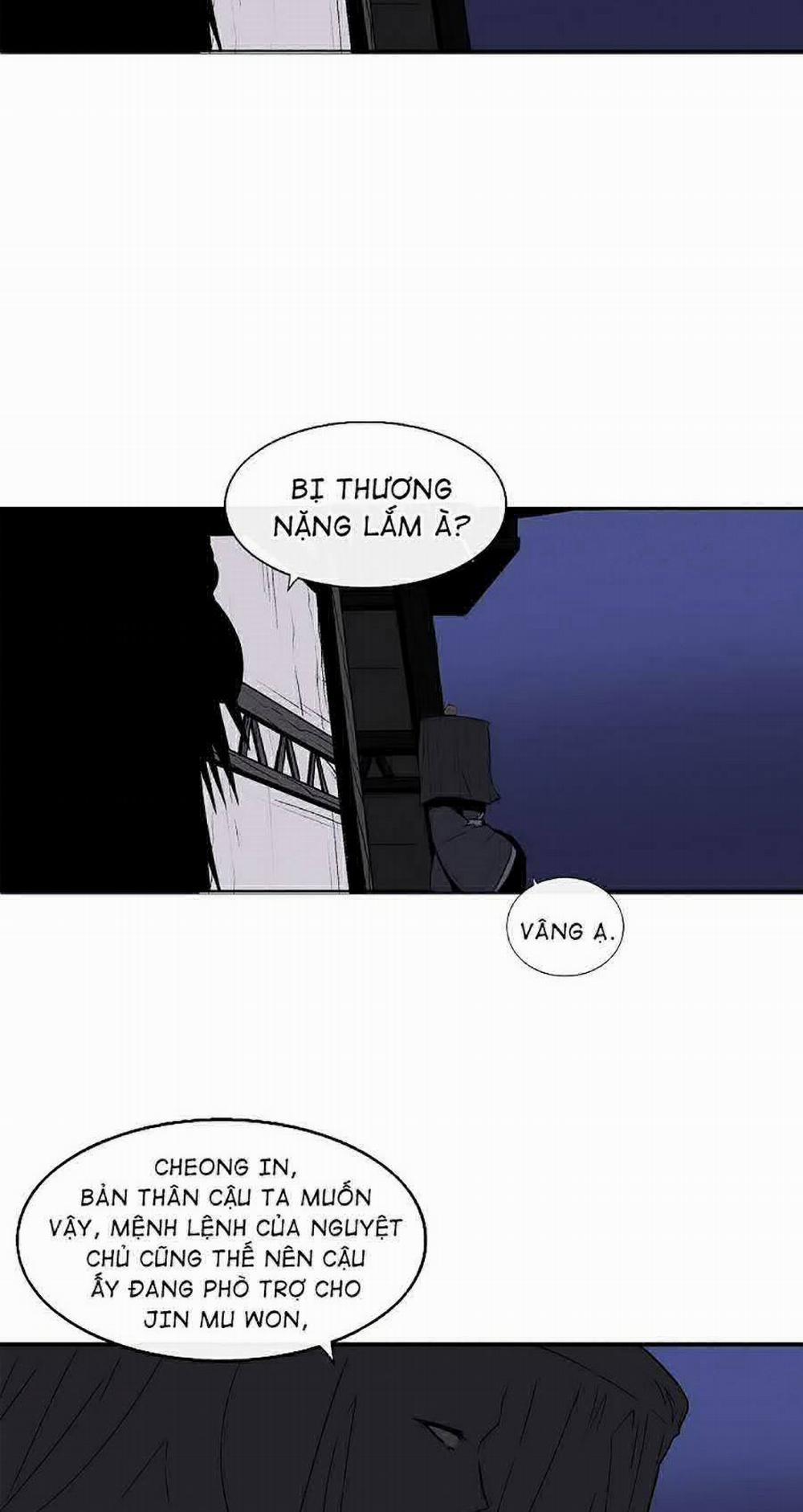 Bắc Kiếm Giang Hồ 111 trang 54