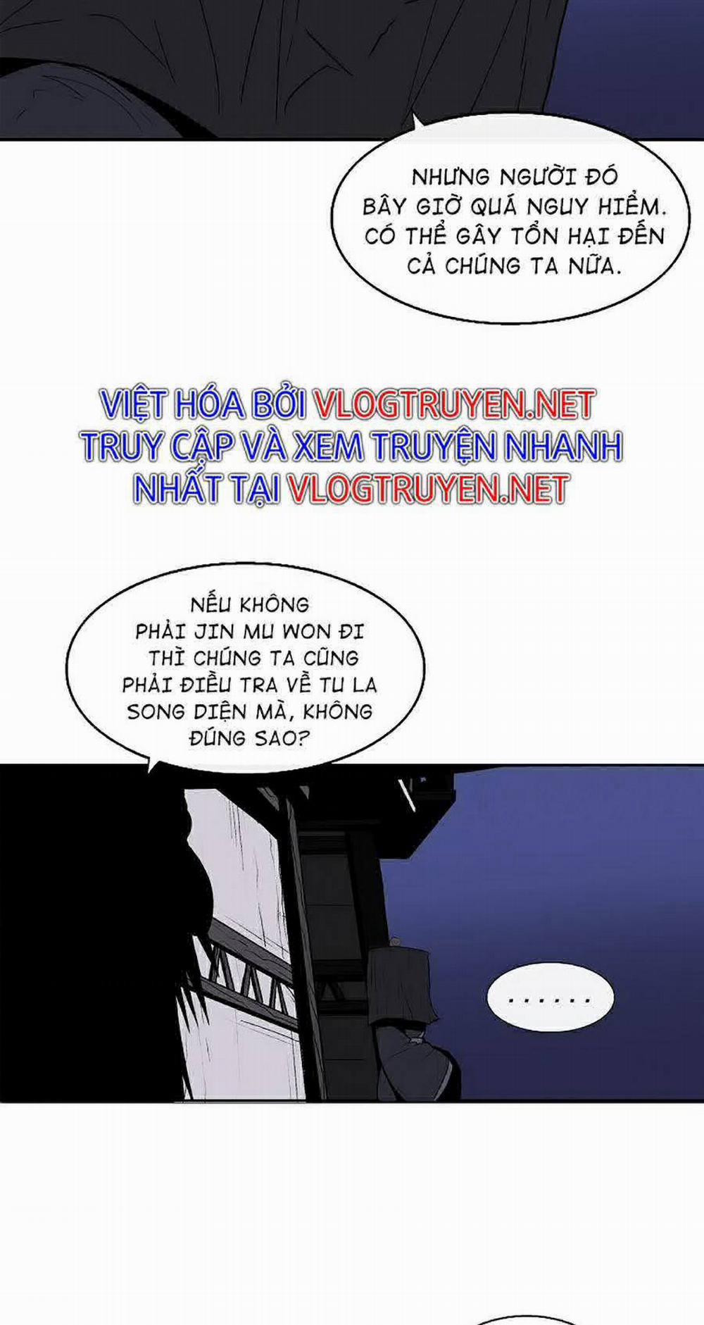 Bắc Kiếm Giang Hồ 111 trang 55