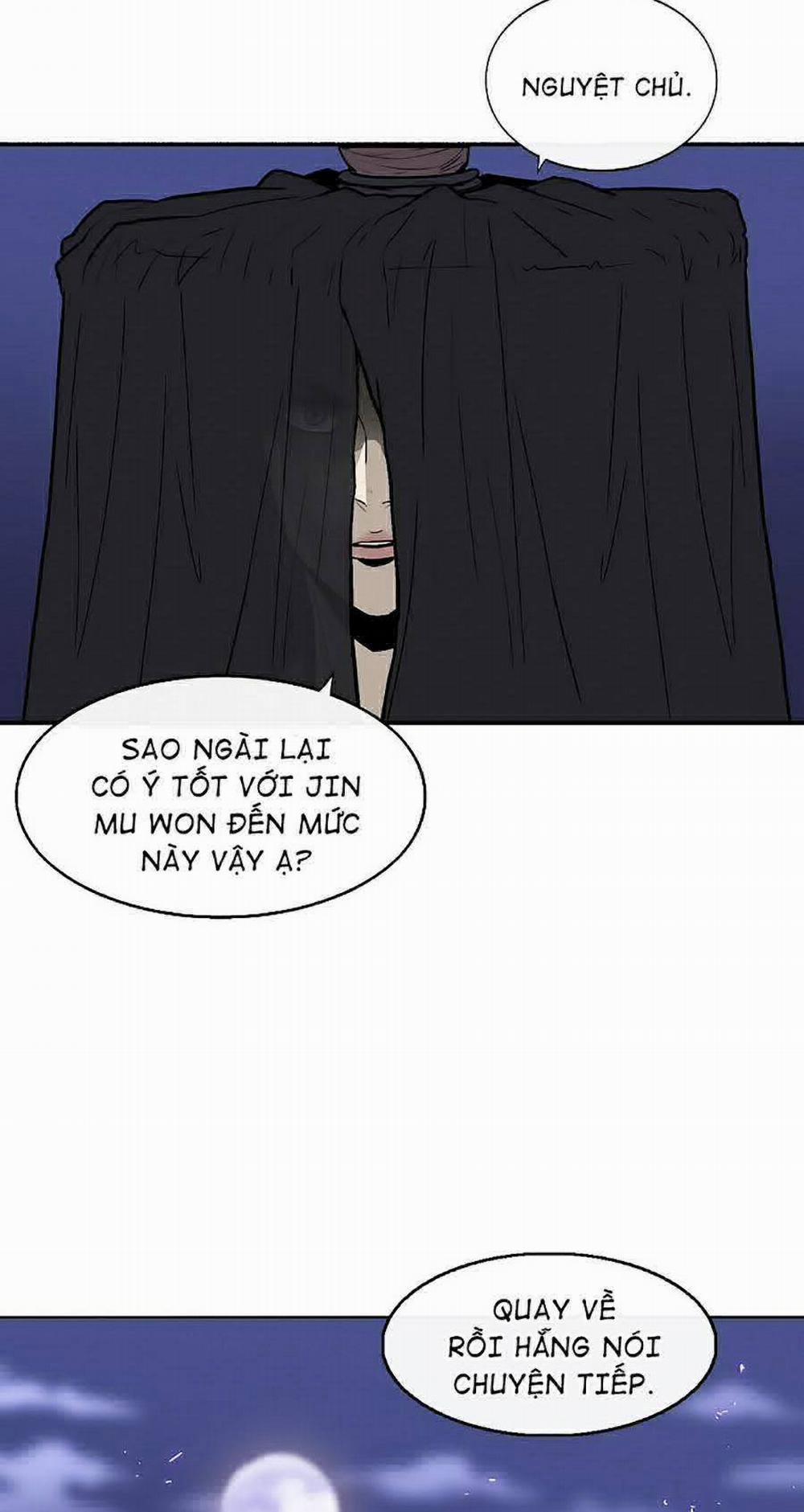 Bắc Kiếm Giang Hồ 111 trang 56