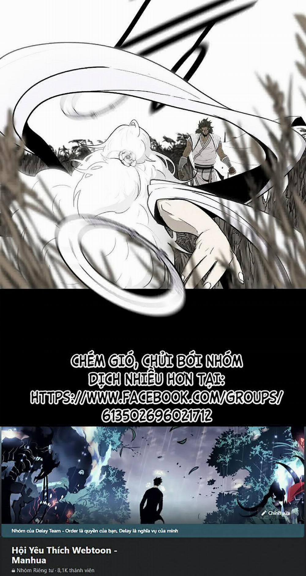 Bắc Kiếm Giang Hồ 111 trang 59