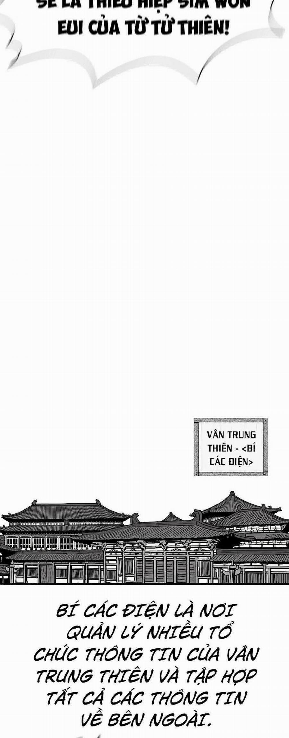 Bắc Kiếm Giang Hồ 111 trang 6