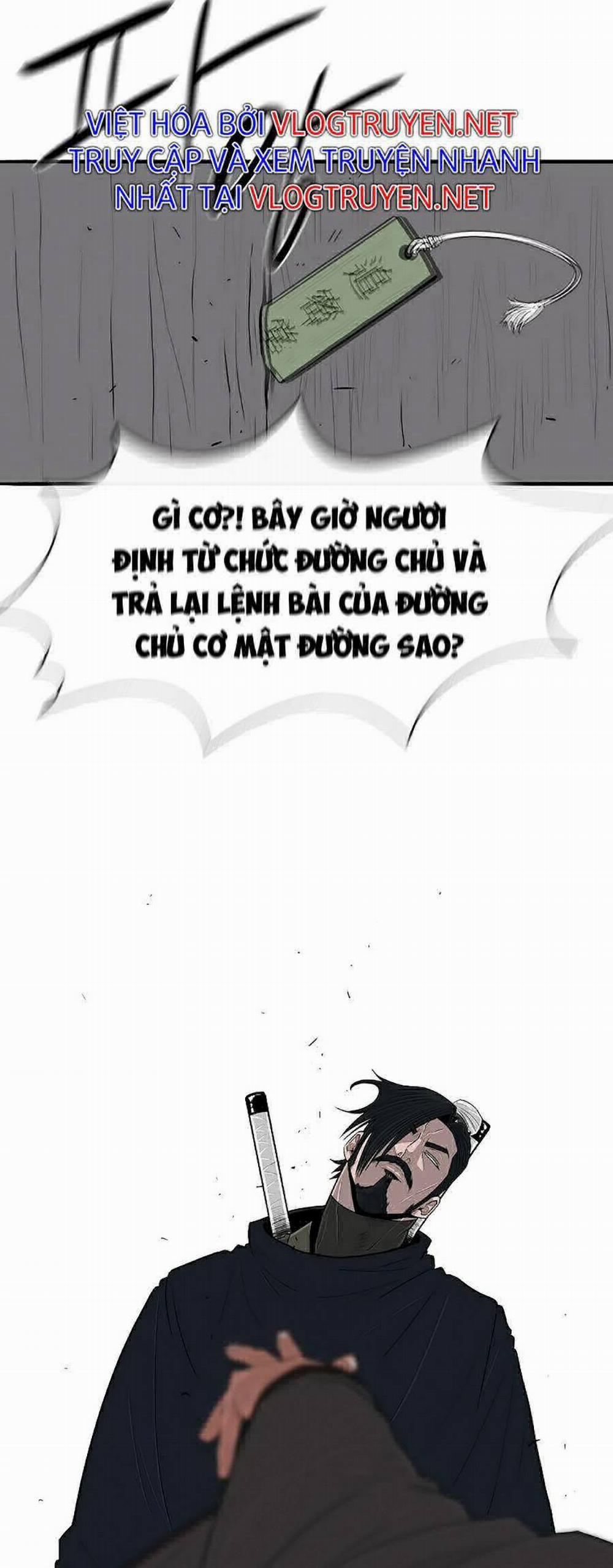 Bắc Kiếm Giang Hồ 111 trang 7