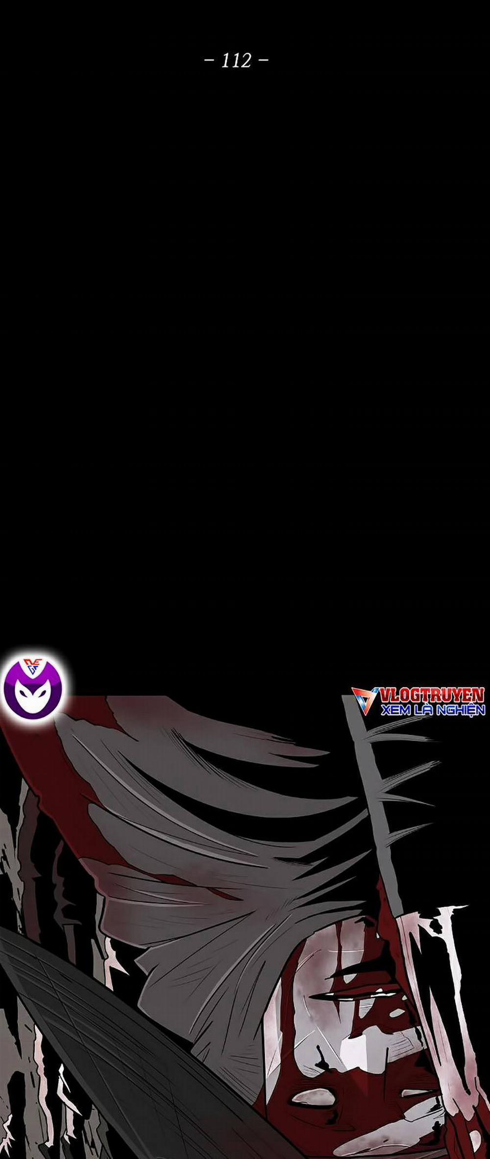 Bắc Kiếm Giang Hồ 112 trang 11
