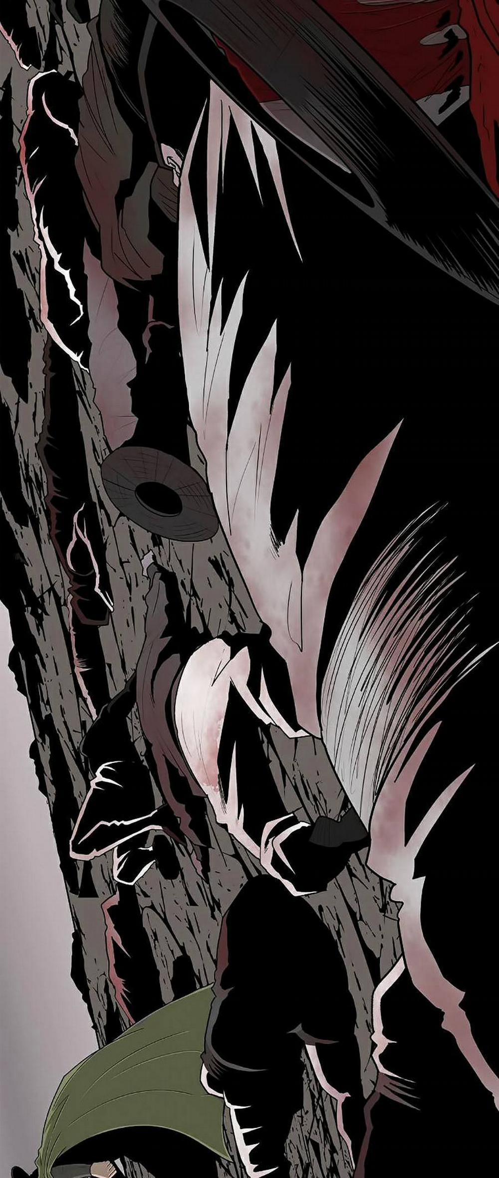 Bắc Kiếm Giang Hồ 112 trang 12